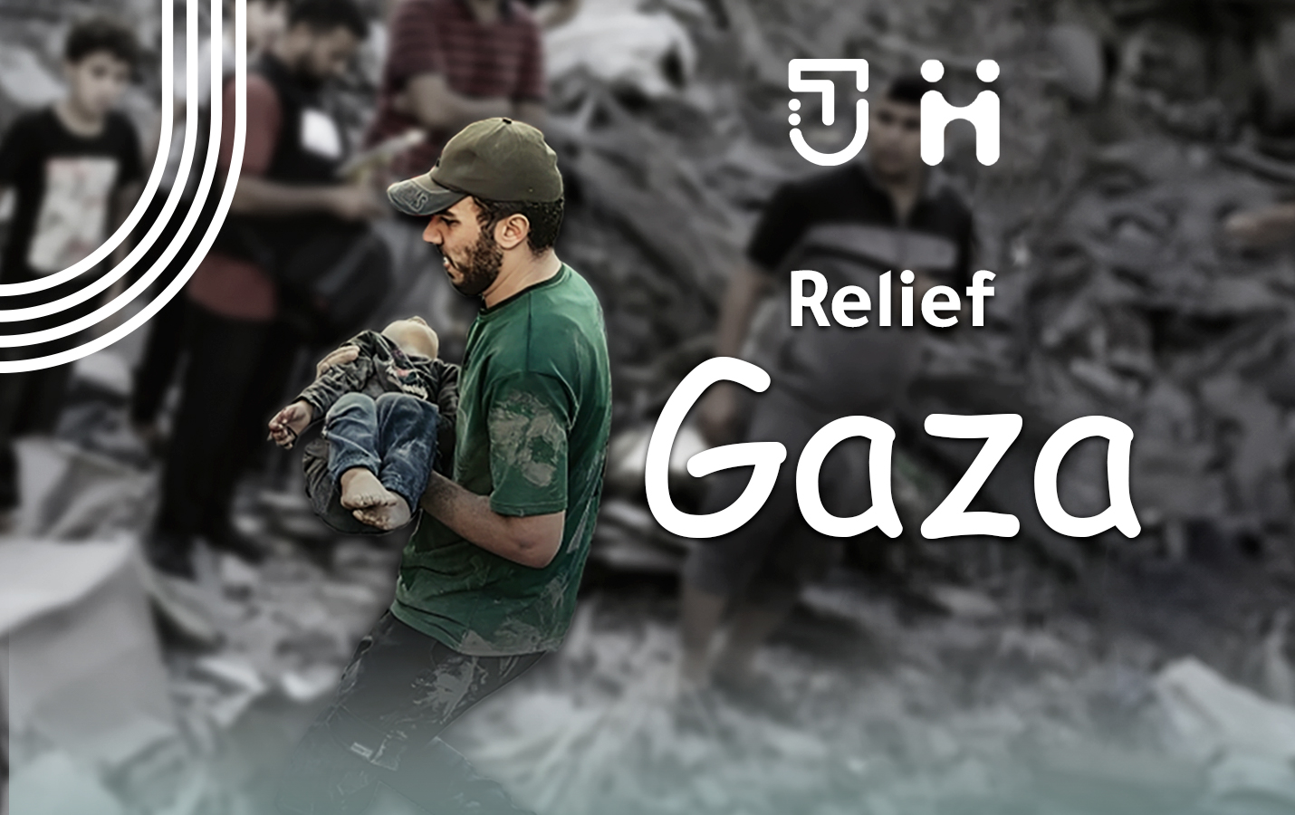 Providing Health Needs for the Displaced in Gaza